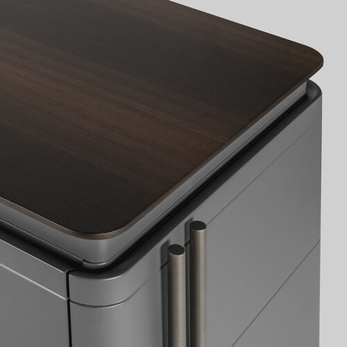 sideboard-wood-metal-legs-tubes-marble-top-for-interior-minimalistic-primitivism-