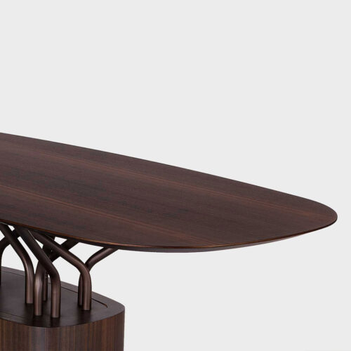 table-dining-wood-plywood-metal-tubes-for-interior-luxury-4