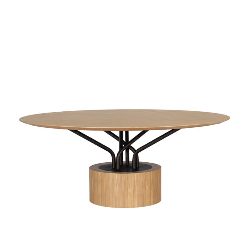 table-dining-wood-plywood-metal-tubes-for-interior-luxury-5